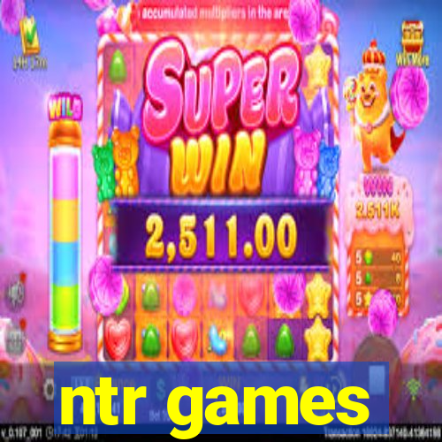 ntr games